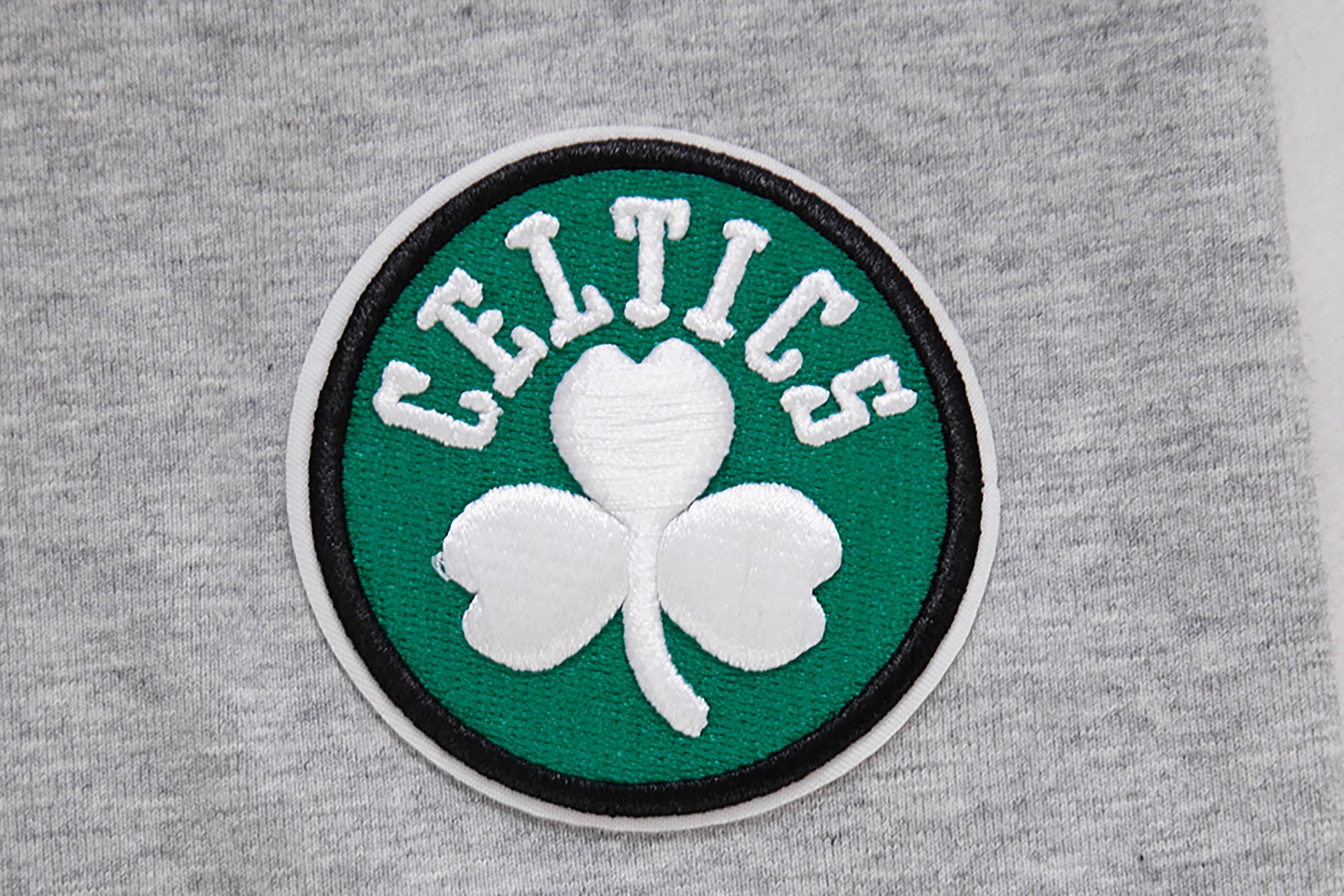 Pro Standard Women's Boston Celtics Grey Jersey Leggings product image