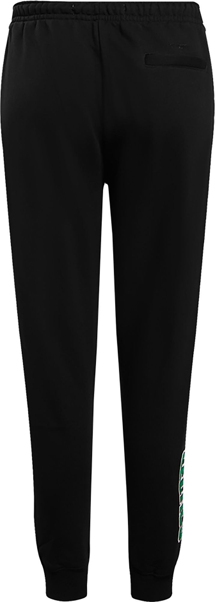 Pro Standard Women's Boston Celtics Black Fleece Sweatpants product image