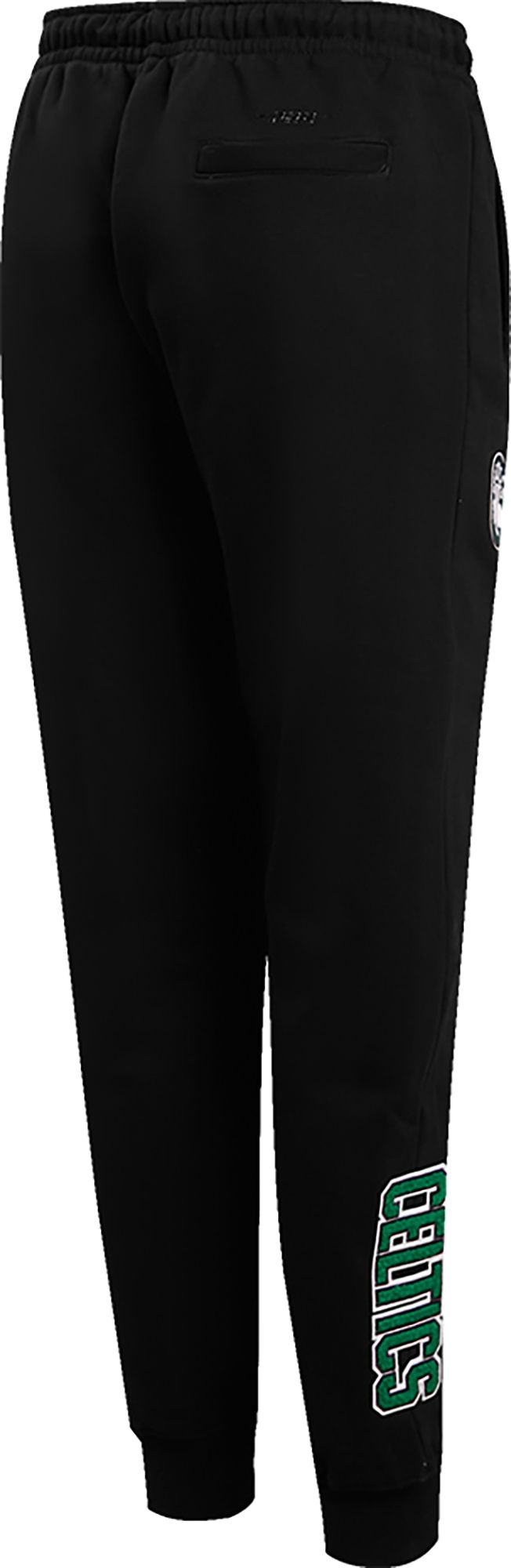 Pro Standard Women's Boston Celtics Black Fleece Sweatpants product image