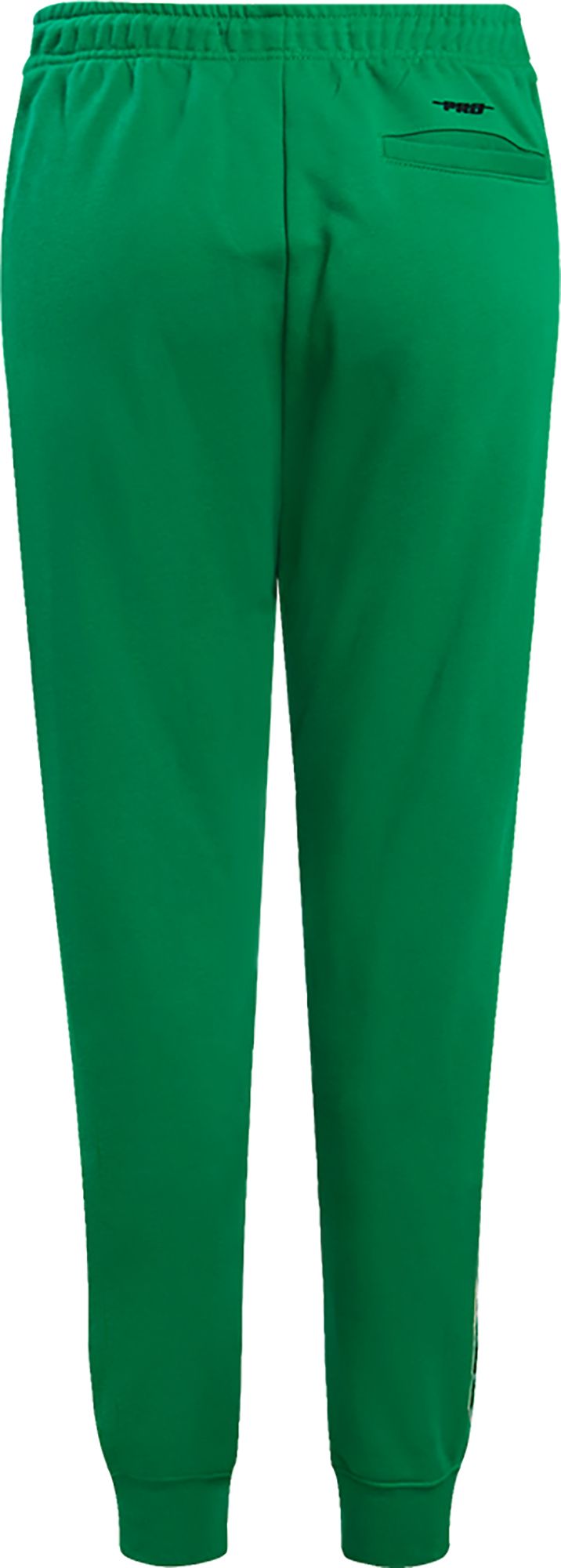 Pro Standard Women's Boston Celtics Green Fleece Sweatpants product image
