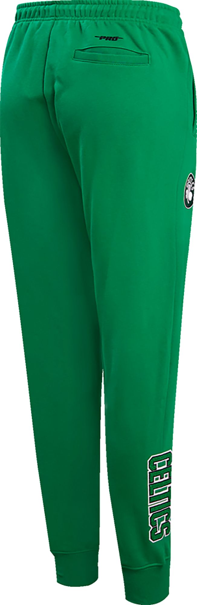 Pro Standard Women's Boston Celtics Green Fleece Sweatpants product image