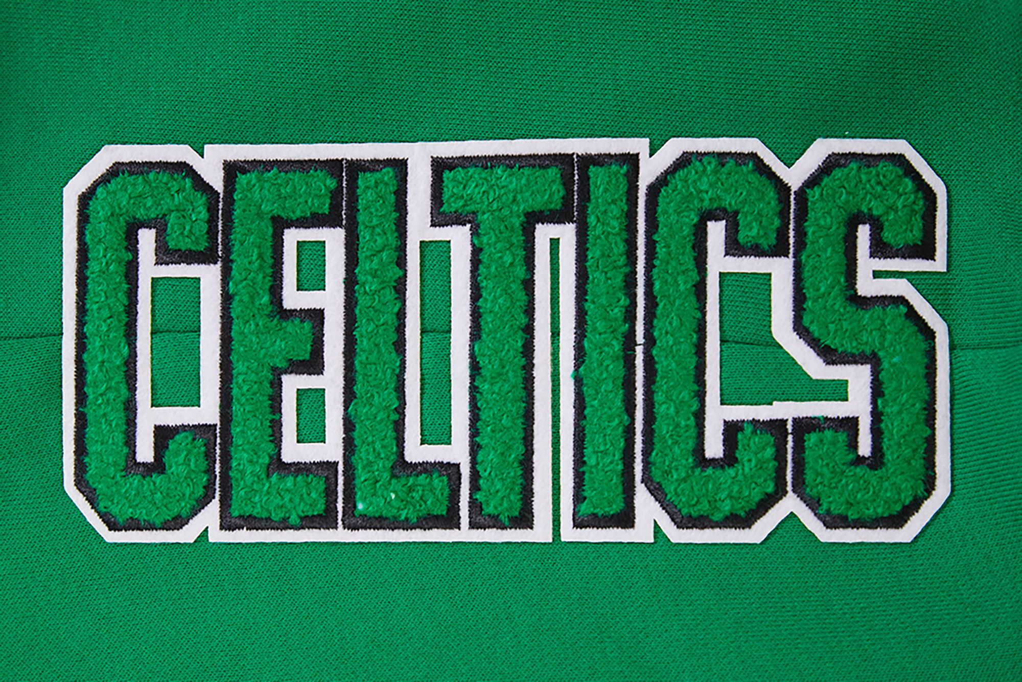 Pro Standard Women's Boston Celtics Green Fleece Sweatpants product image