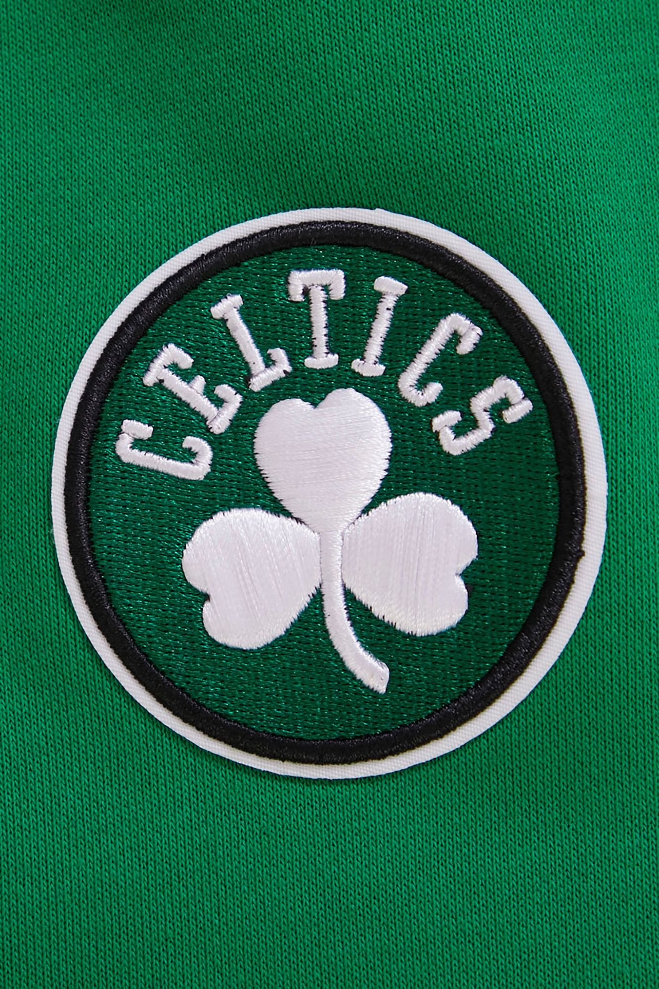 Pro Standard Women's Boston Celtics Green Fleece Sweatpants product image