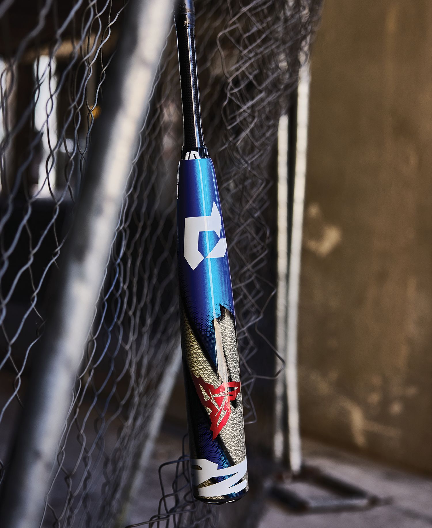 DeMarini Zen BBCOR Bat 2025 (-3) product image