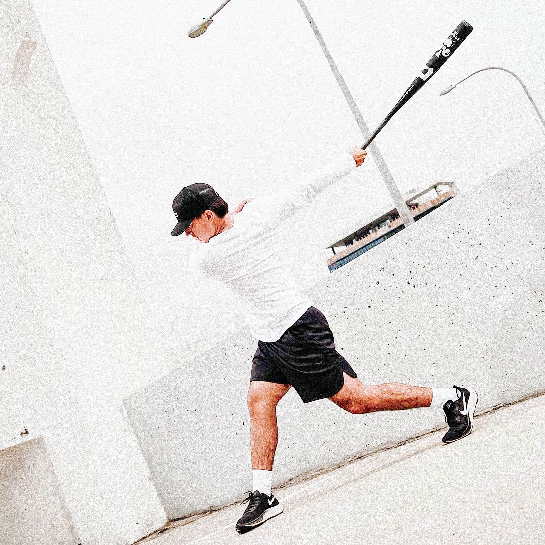 DeMarini The Goods One Piece BBCOR Bat (-3) product image