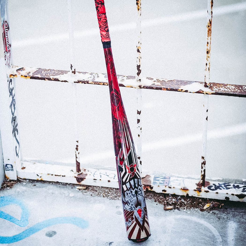 DeMarini Voodoo One BBCOR Bat (-3) product image