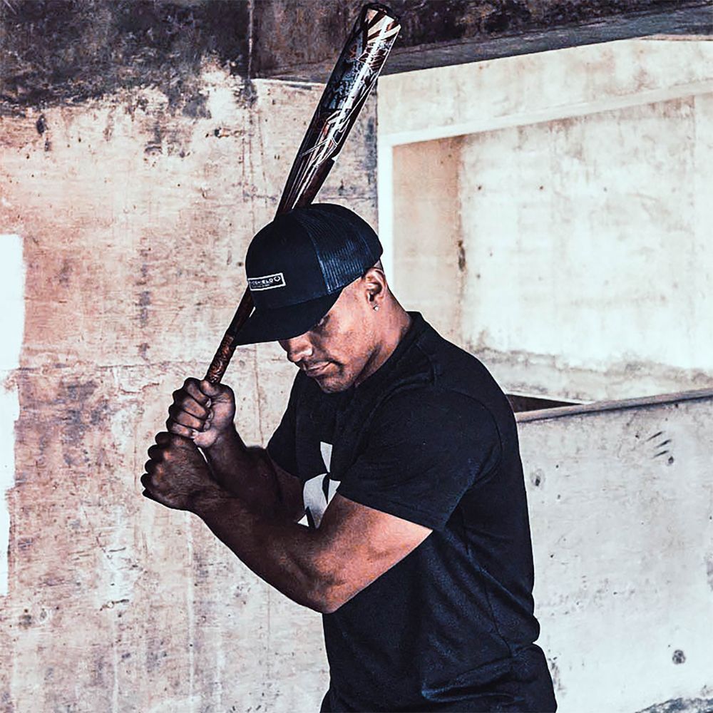 DeMarini Voodoo One BBCOR Bat (-3) product image