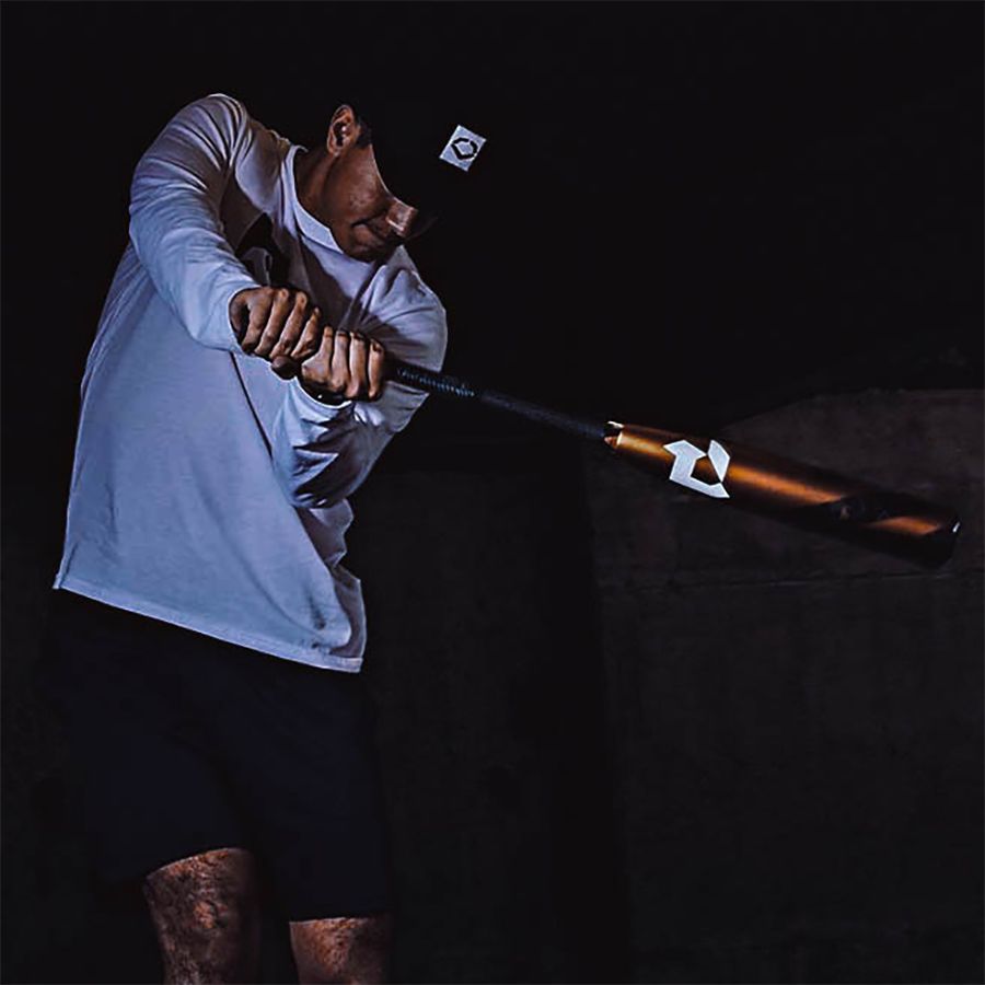 DeMarini Zoa BBCOR Bat (-3) | Dick's Sporting Goods