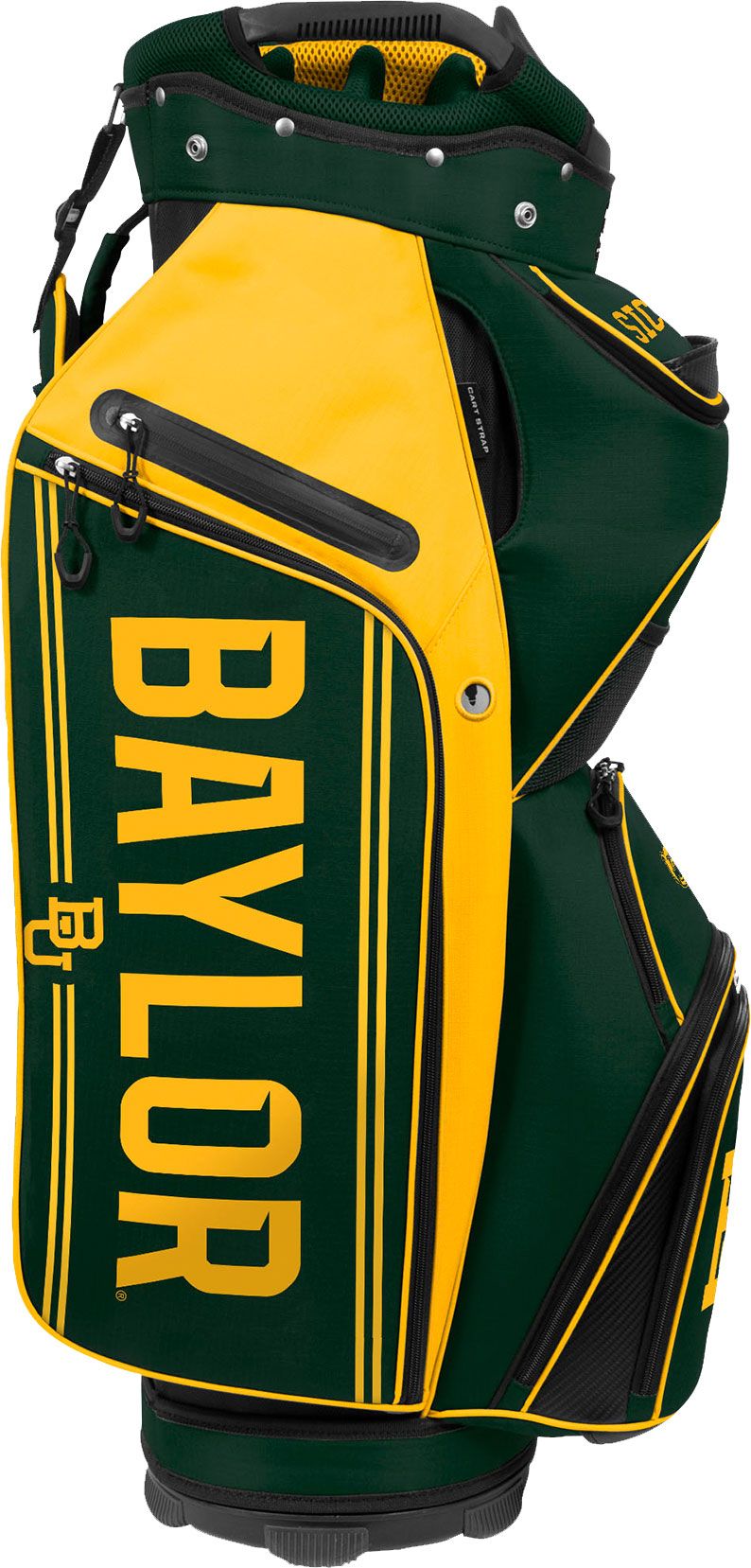 Team Effort Baylor Bears Bucket III Cooler Cart Bag product image