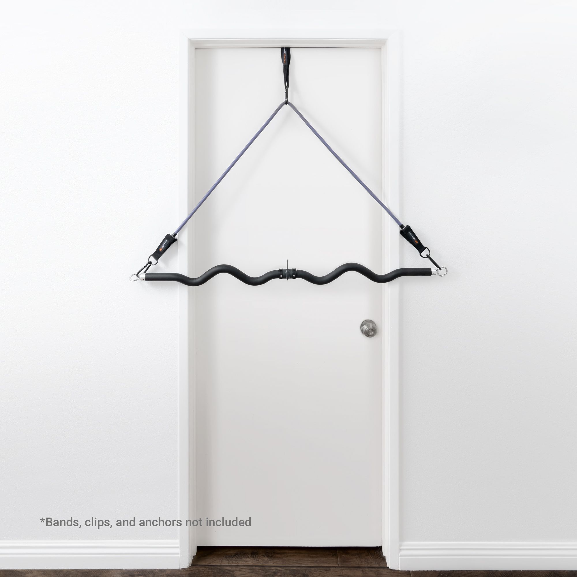 Marcy Bionic Body Deluxe Exercise Bar product image