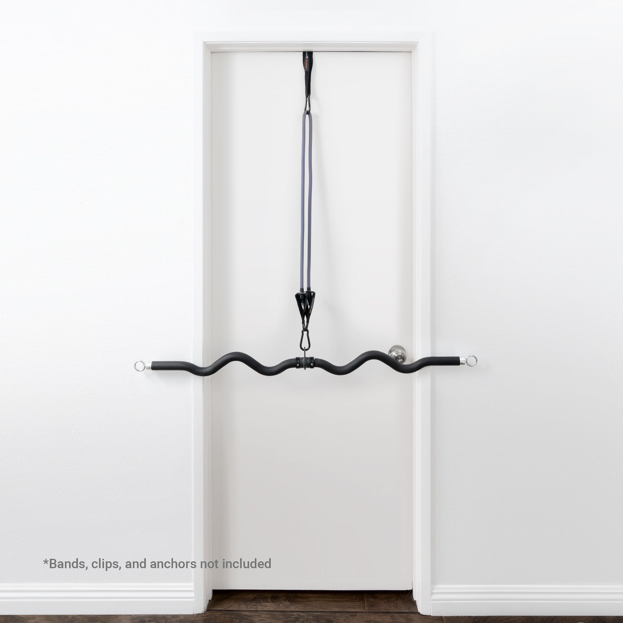 Marcy Bionic Body Deluxe Exercise Bar product image