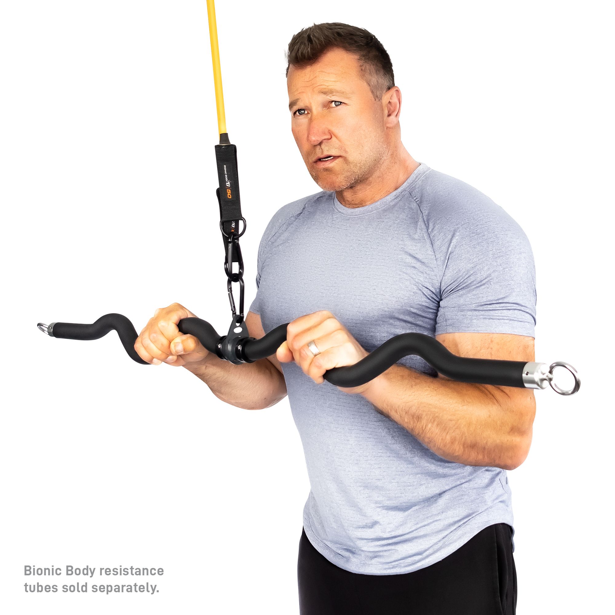 Marcy Bionic Body Deluxe Exercise Bar product image