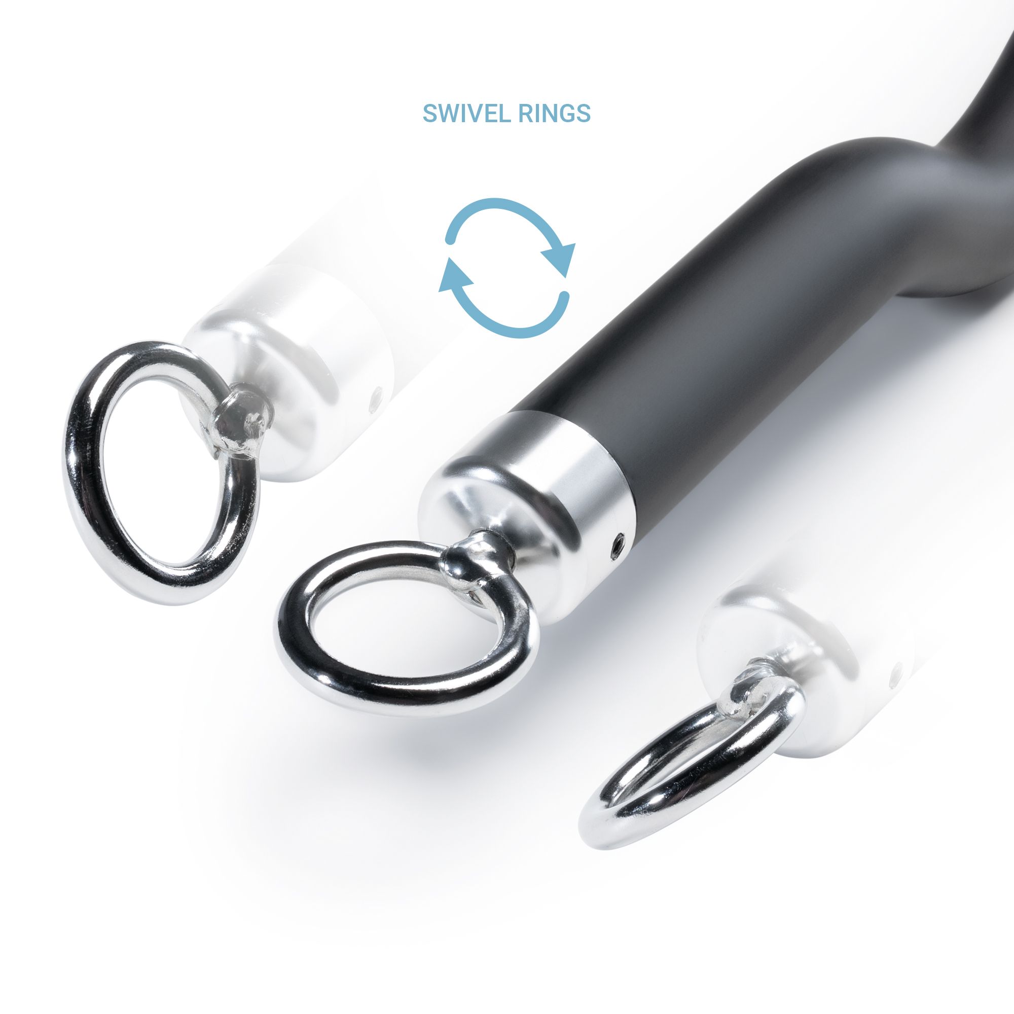 Marcy Bionic Body Deluxe Exercise Bar product image