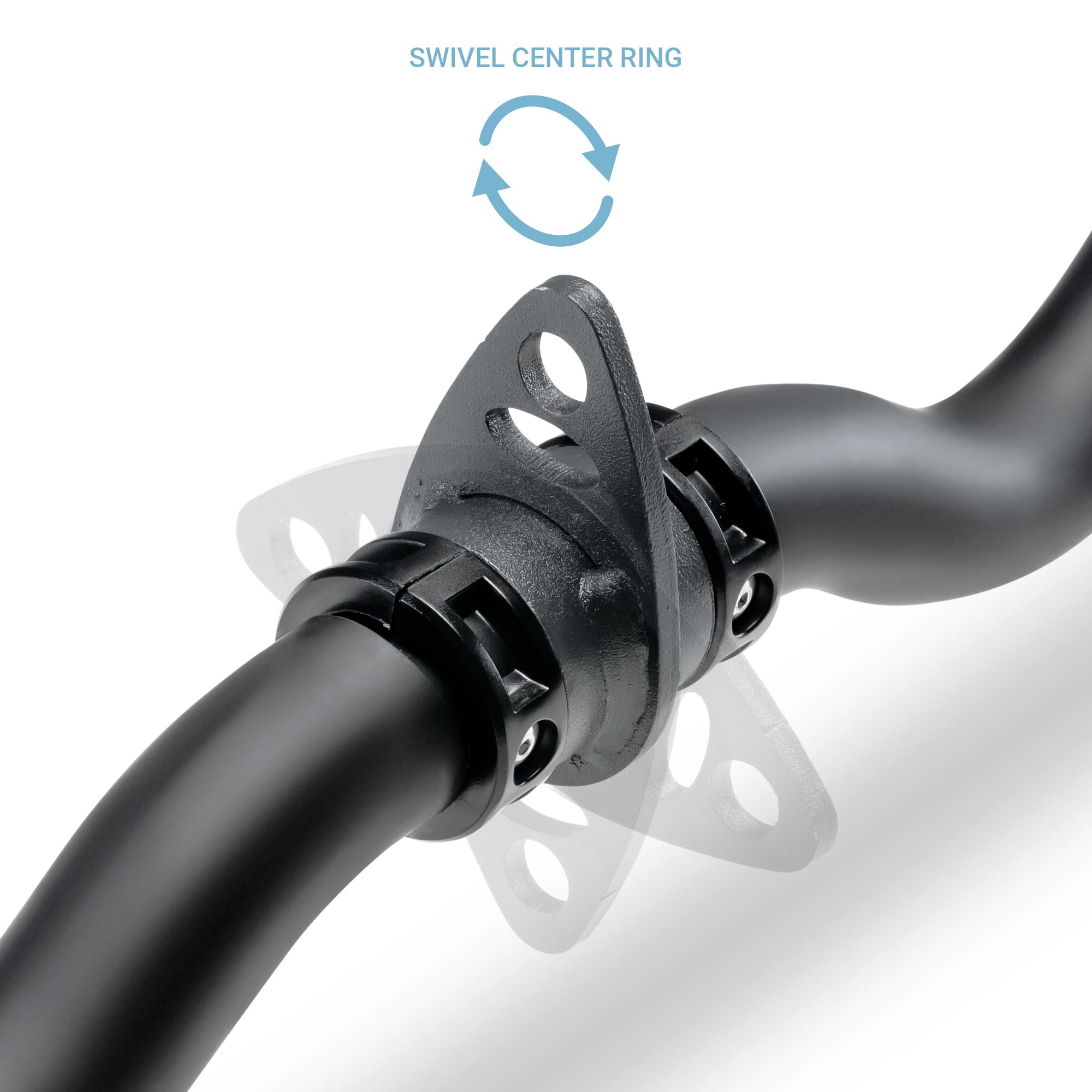 Marcy Bionic Body Deluxe Exercise Bar product image