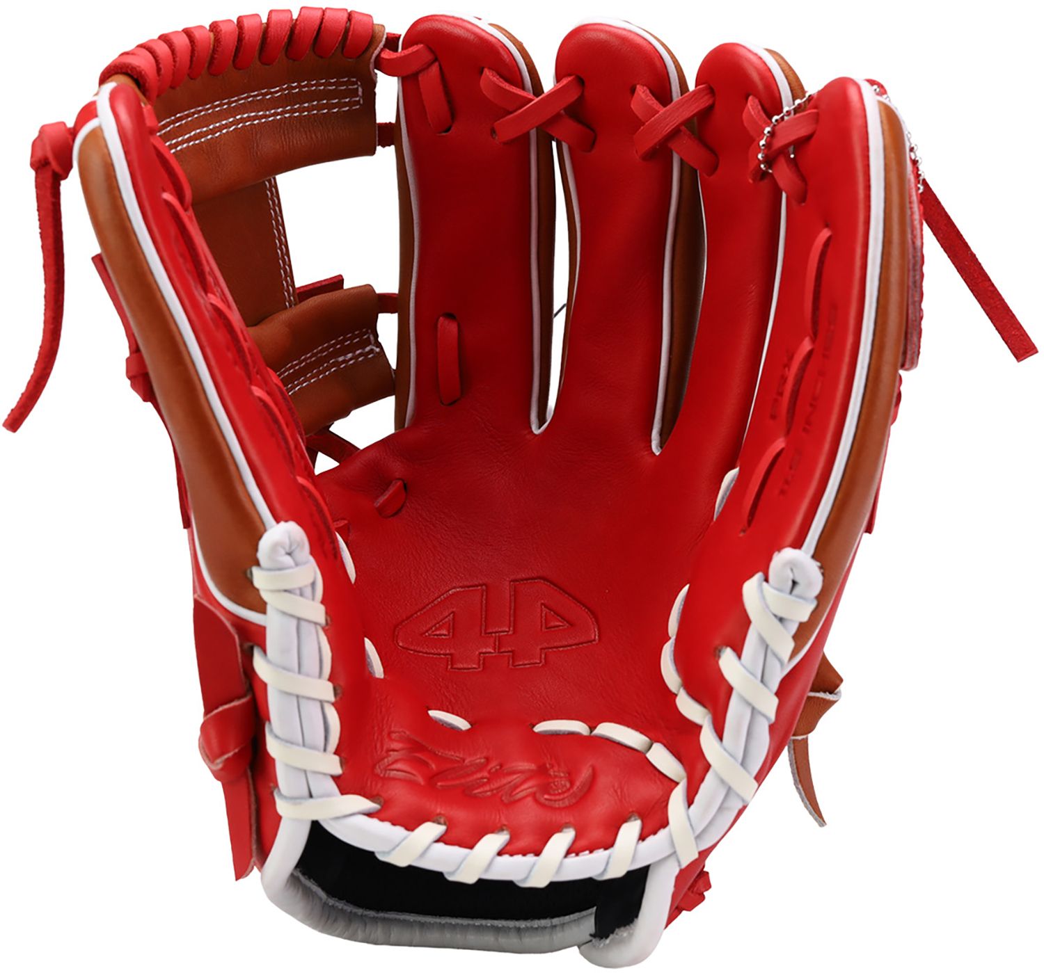 44 Pro 11.5” Canada World Baseball Classic Elite PRX Series Glove product image