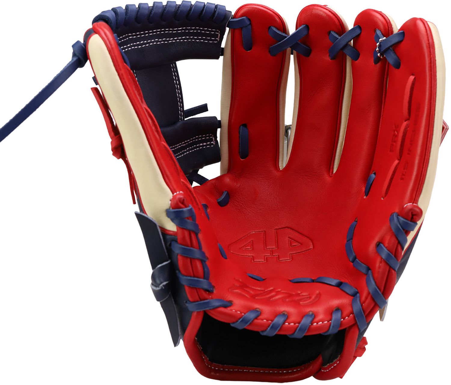44 Pro 11.5” Dominican Republic World Baseball Classic Elite PRX Series Glove product image