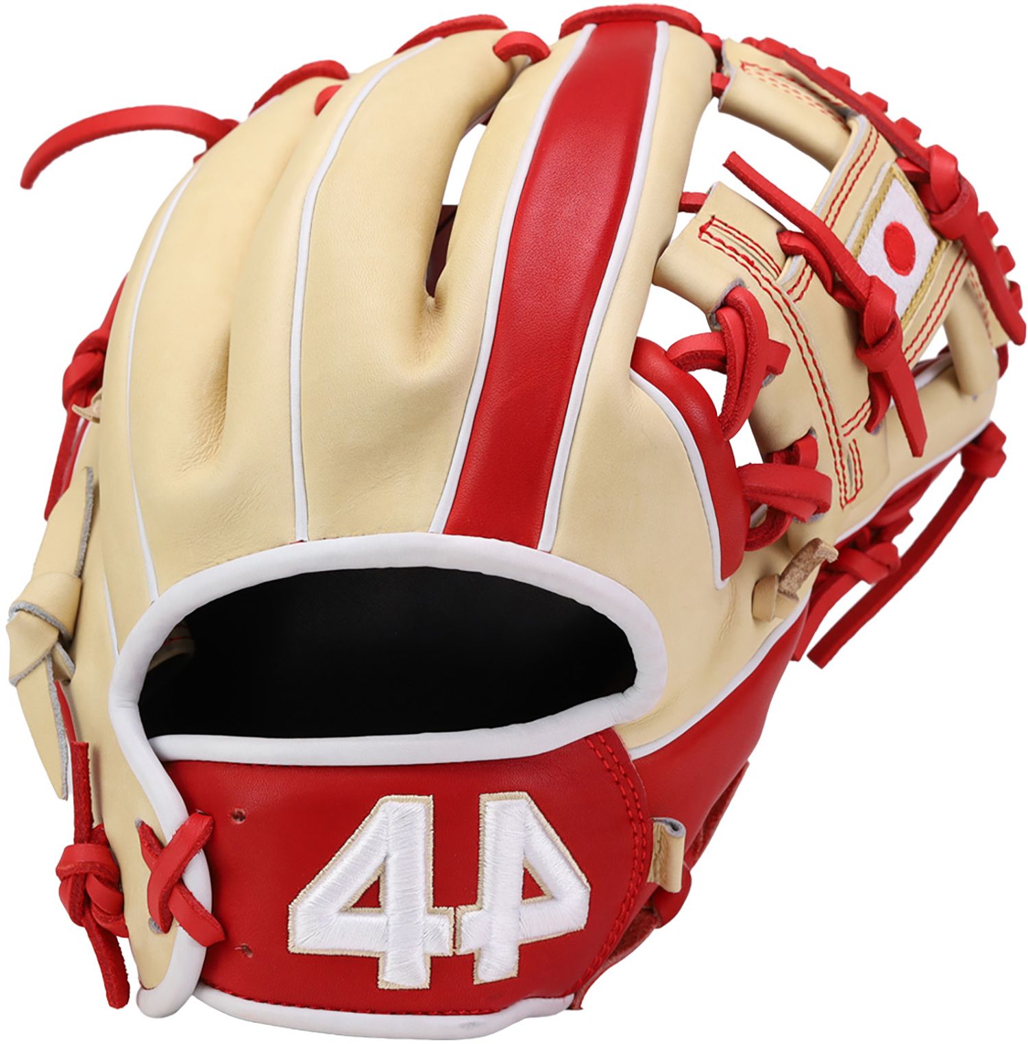 44 Pro 11.5” Japan World Baseball Classic Elite PRX Series Glove product image