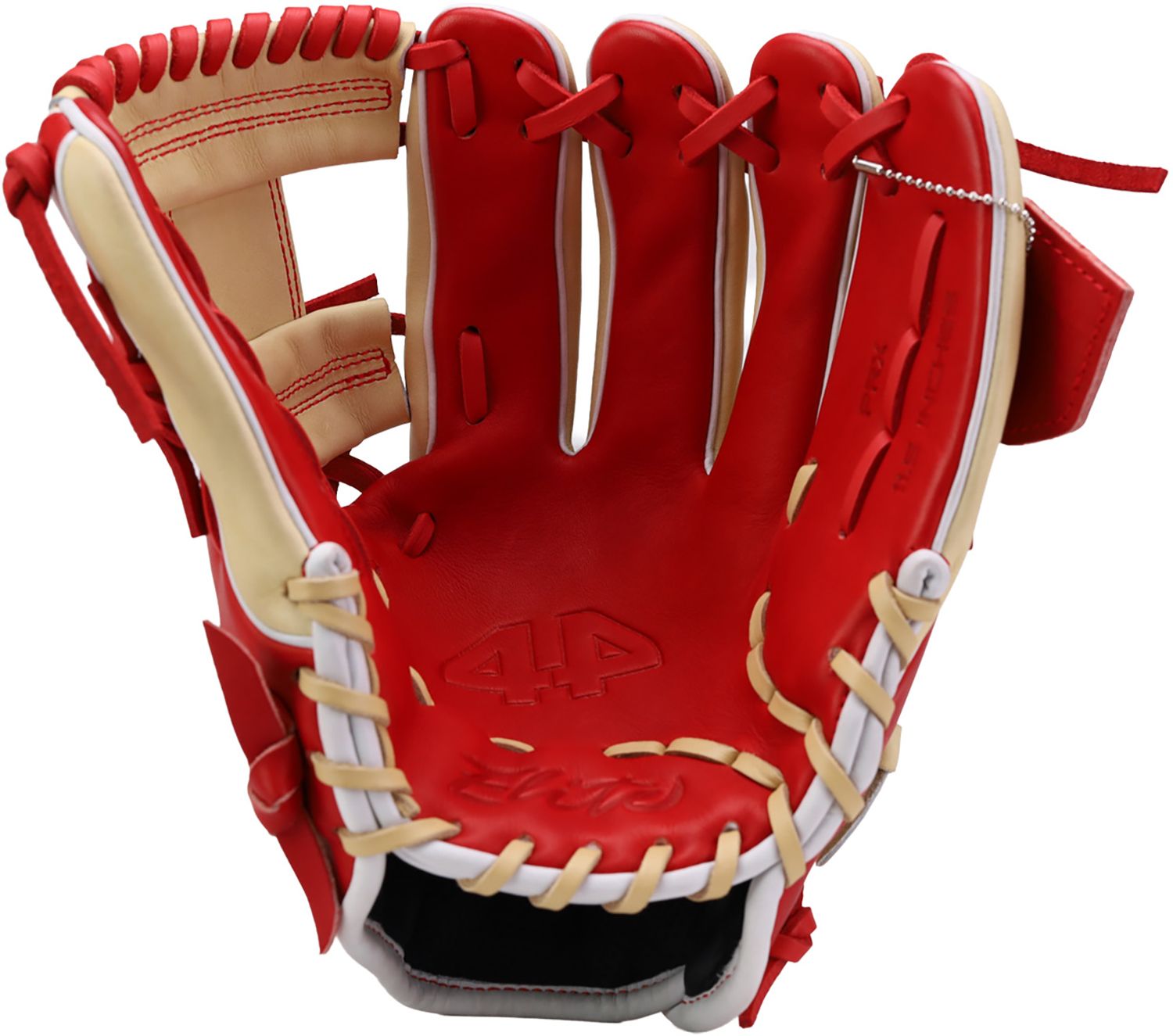 44 Pro 11.5” Japan World Baseball Classic Elite PRX Series Glove product image
