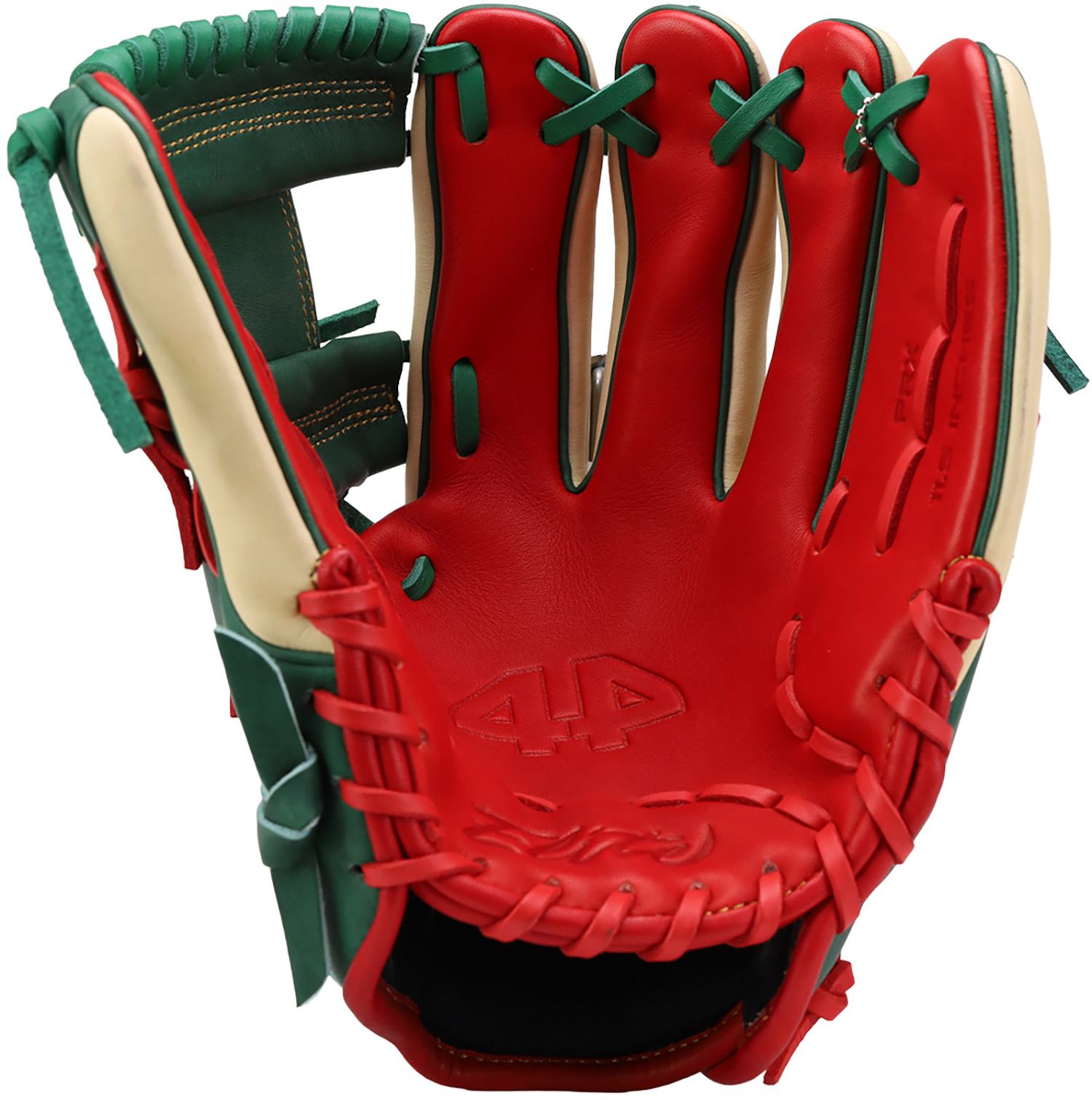 44 Pro 11.5” Mexico World Baseball Classic Elite PRX Series Glove product image