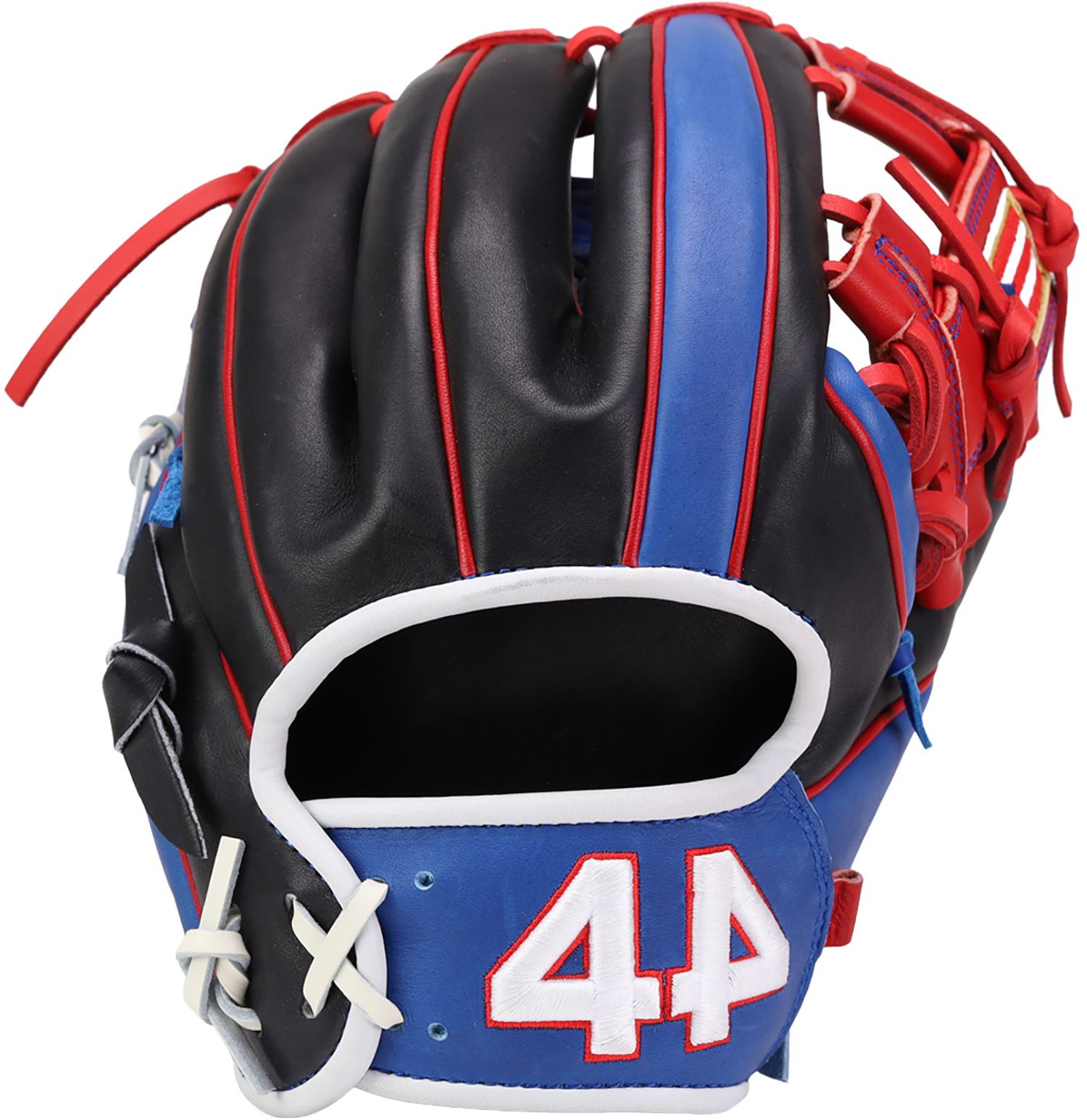 44 Pro 11.5” Pureto Rico World Baseball Classic Elite PRX Series Glove product image