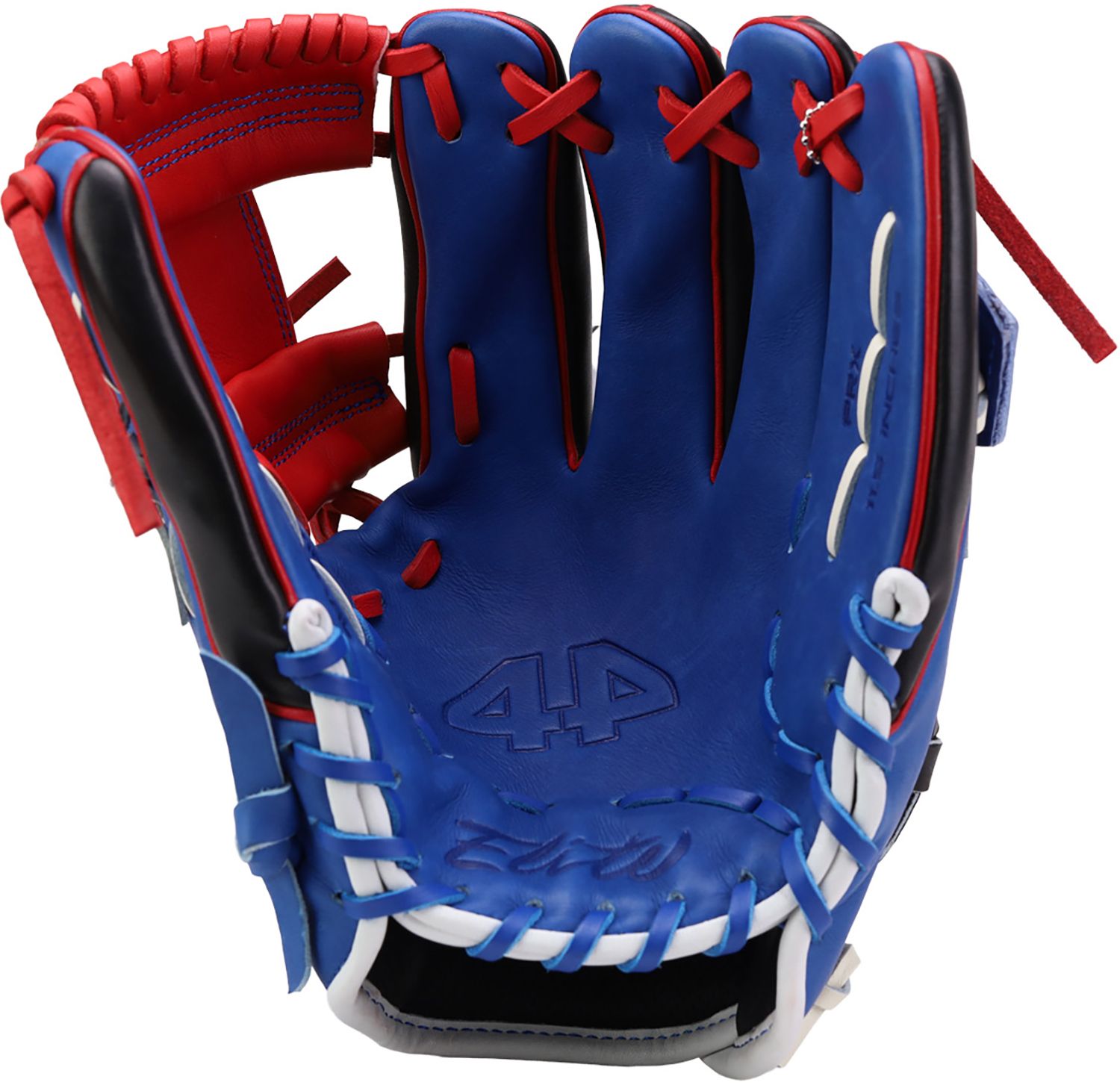 44 Pro 11.5” Pureto Rico World Baseball Classic Elite PRX Series Glove product image