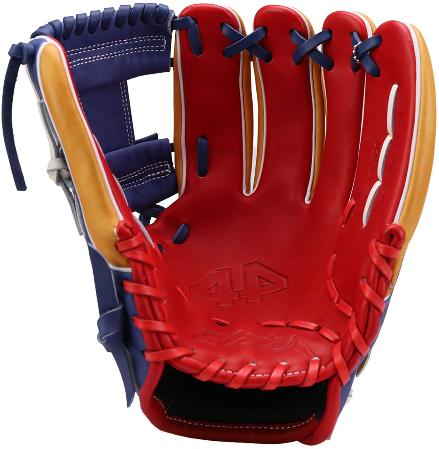 44 Pro 11.5” USA World Baseball Classic Elite PRX Series Glove product image