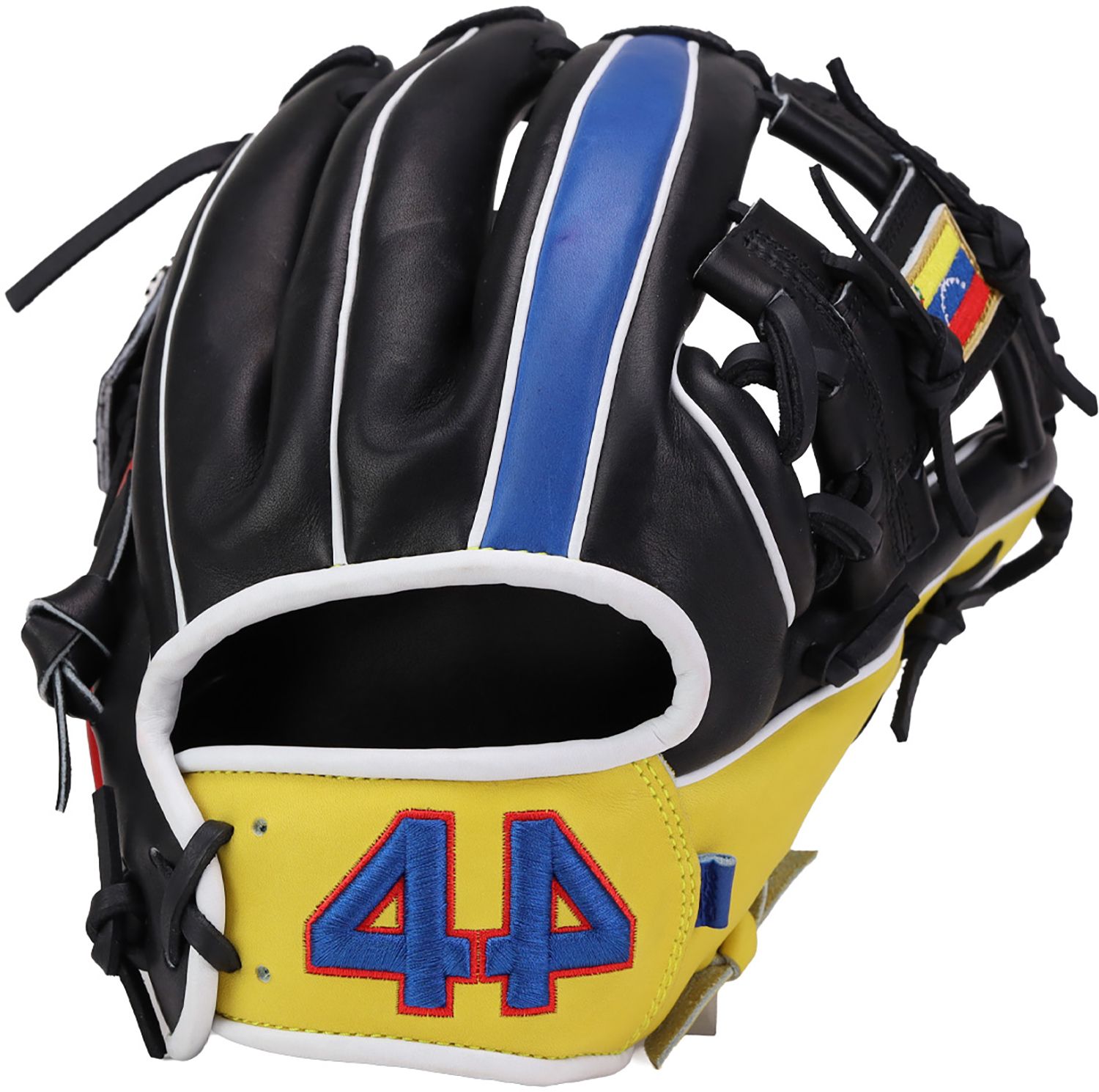 44 Pro 11.5” Venezuela World Baseball Classic Elite PRX Series Glove product image