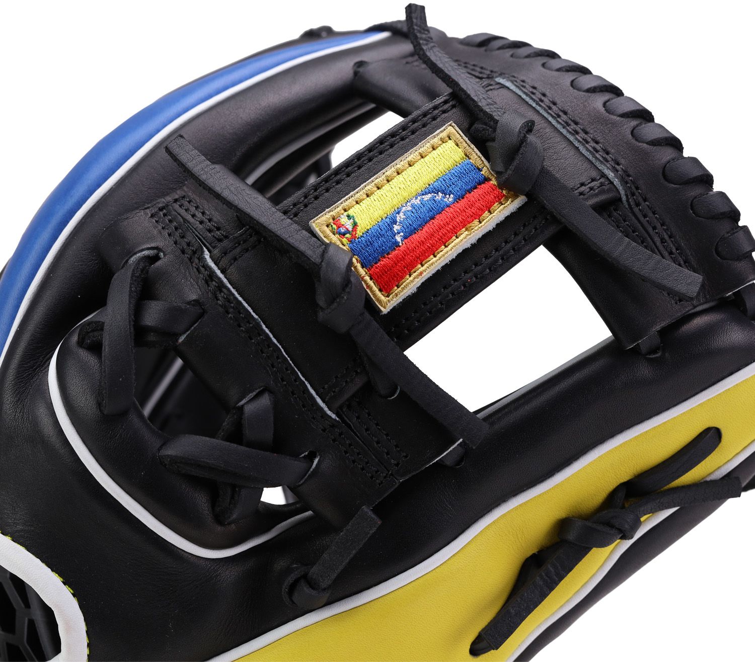 44 Pro 11.5” Venezuela World Baseball Classic Elite PRX Series Glove product image