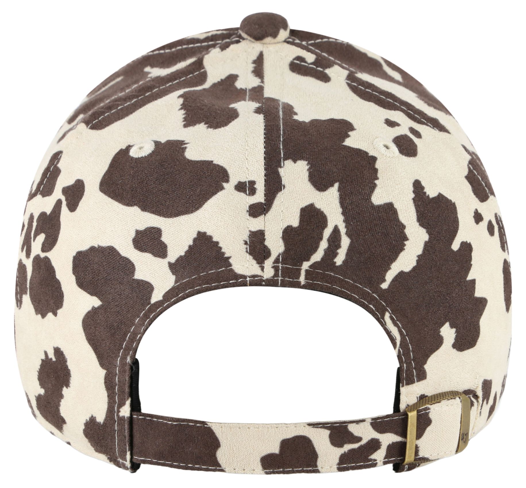 '47 Women's New York Yankees Brown Bessie Clean Up Adjustable Hat product image