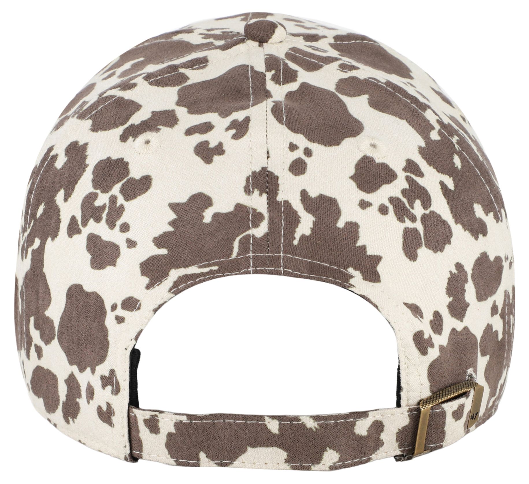 '47 Women's San Diego Padres Brown Bessie Clean Up Adjustable Hat product image