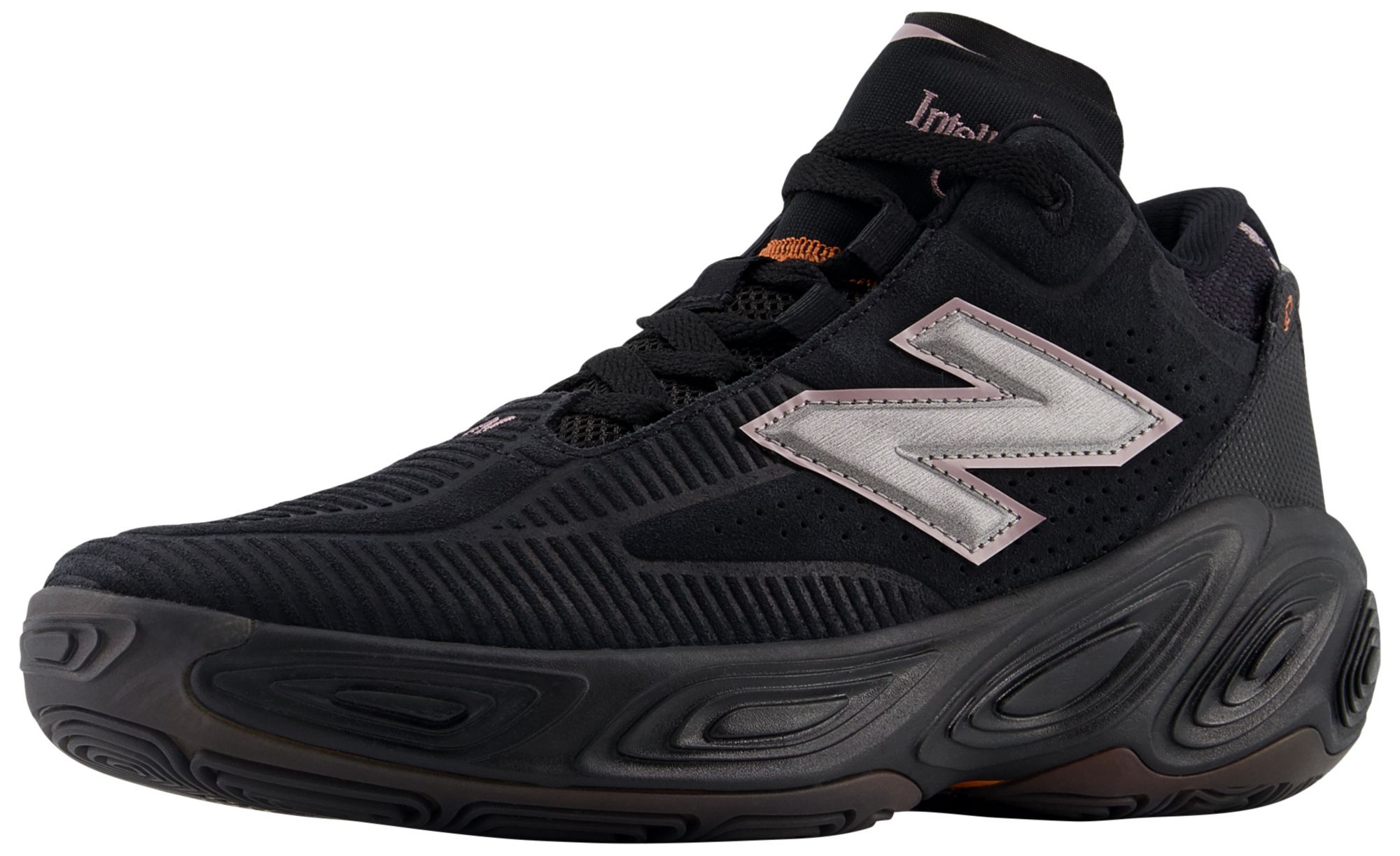New Balance Fresh Foam BB v2 Basketball Shoes product image