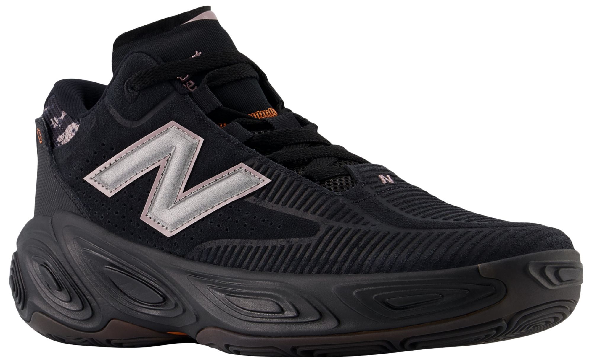 New Balance Fresh Foam BB v2 Basketball Shoes product image