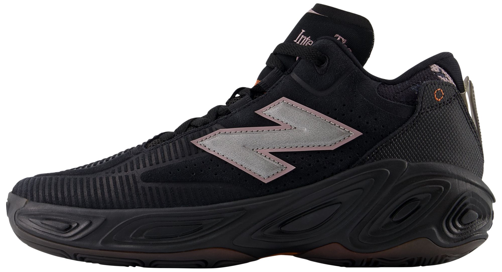 New Balance Fresh Foam BB v2 Basketball Shoes product image