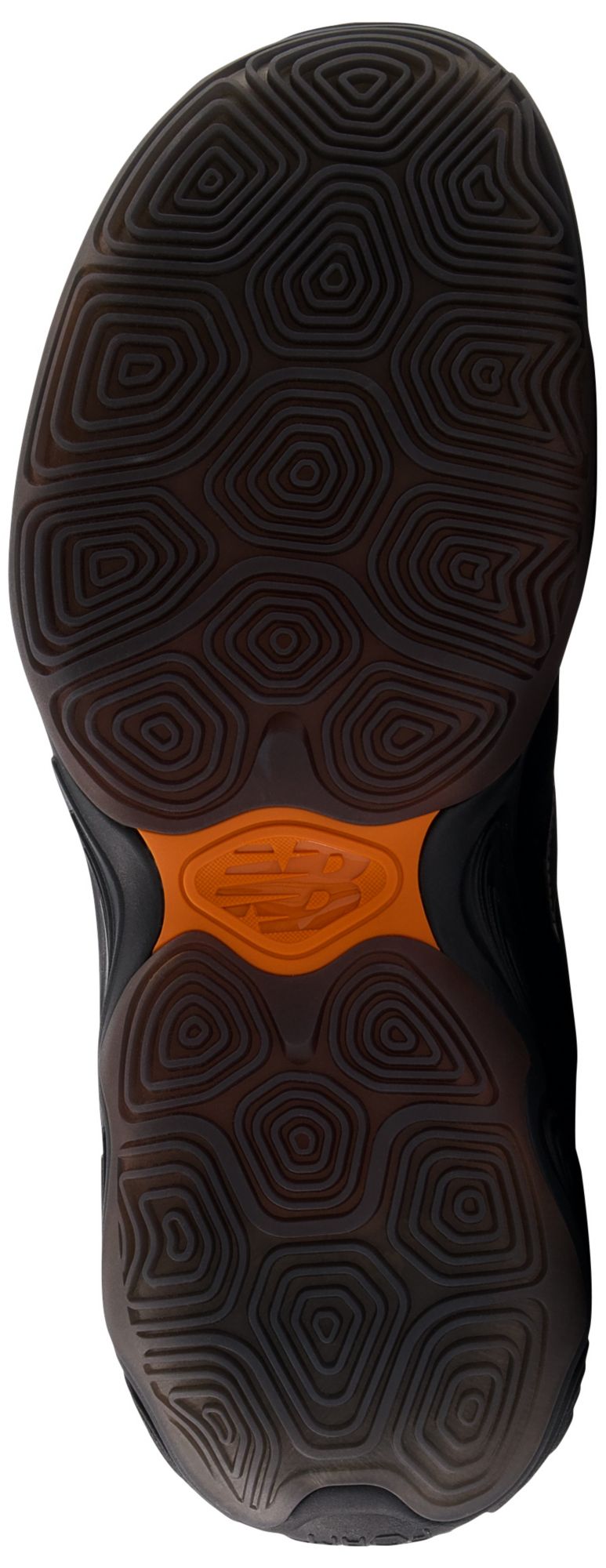 New Balance Fresh Foam BB v2 Basketball Shoes product image