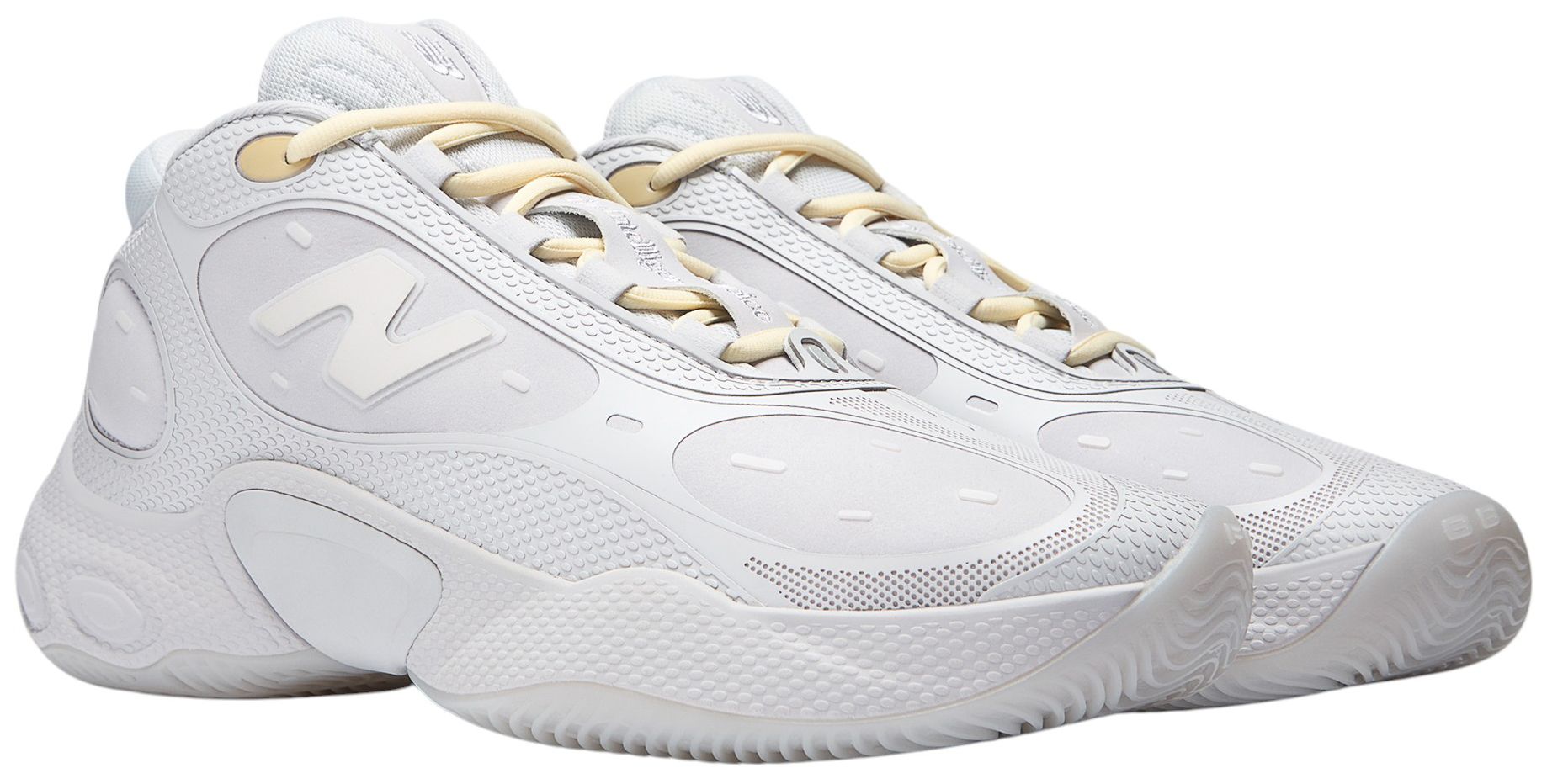 New Balance Fresh Foam BB v3 Basketball Shoes product image