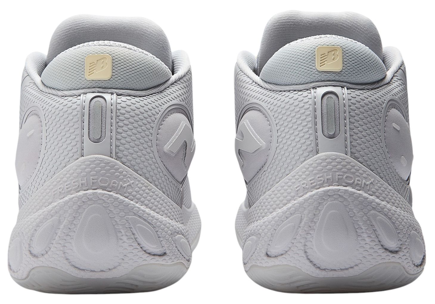 New Balance Fresh Foam BB v3 Basketball Shoes product image