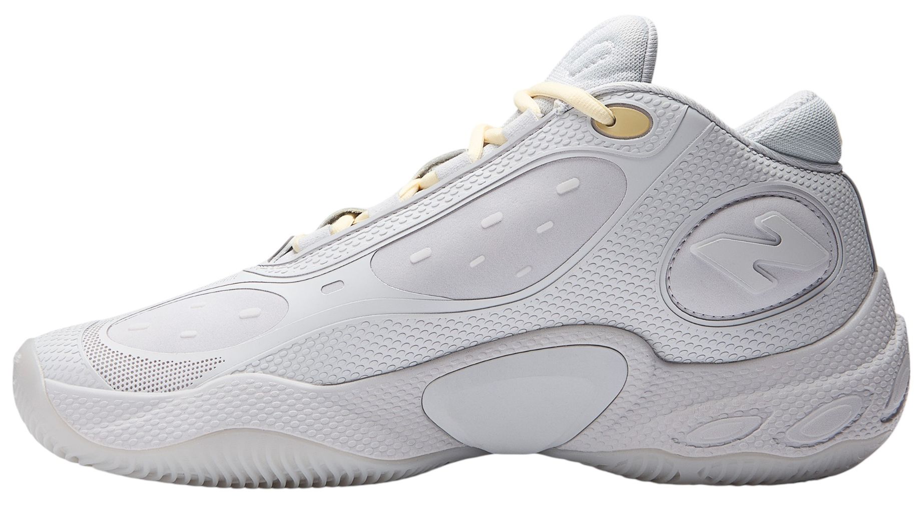 New Balance Fresh Foam BB v3 Basketball Shoes product image