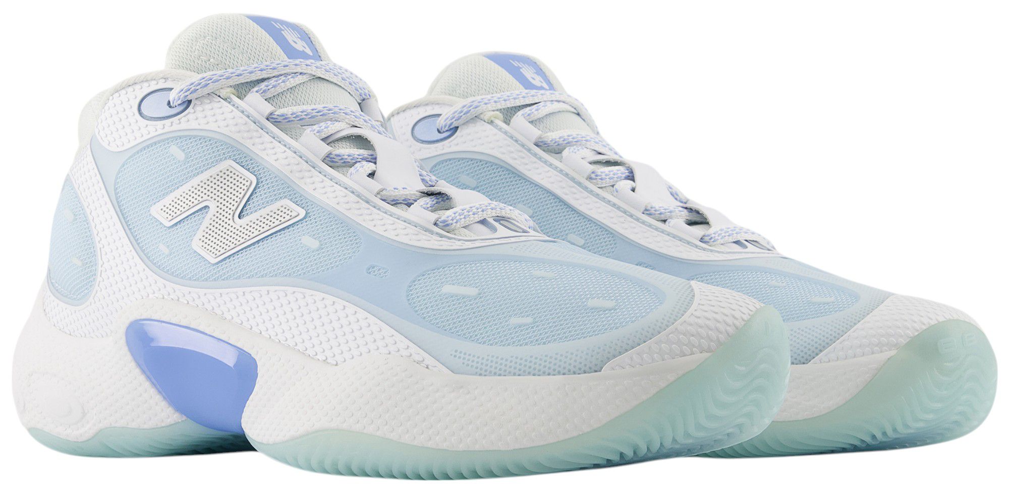 New Balance Fresh Foam BB v3 Basketball Shoes product image