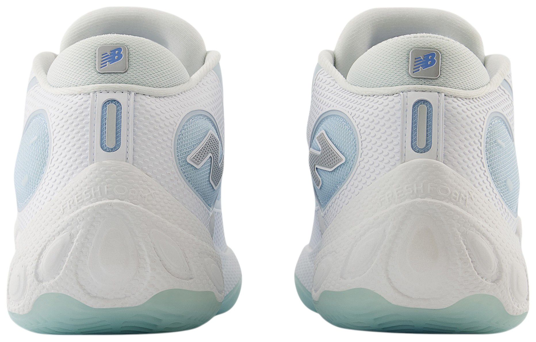 New Balance Fresh Foam BB v3 Basketball Shoes product image