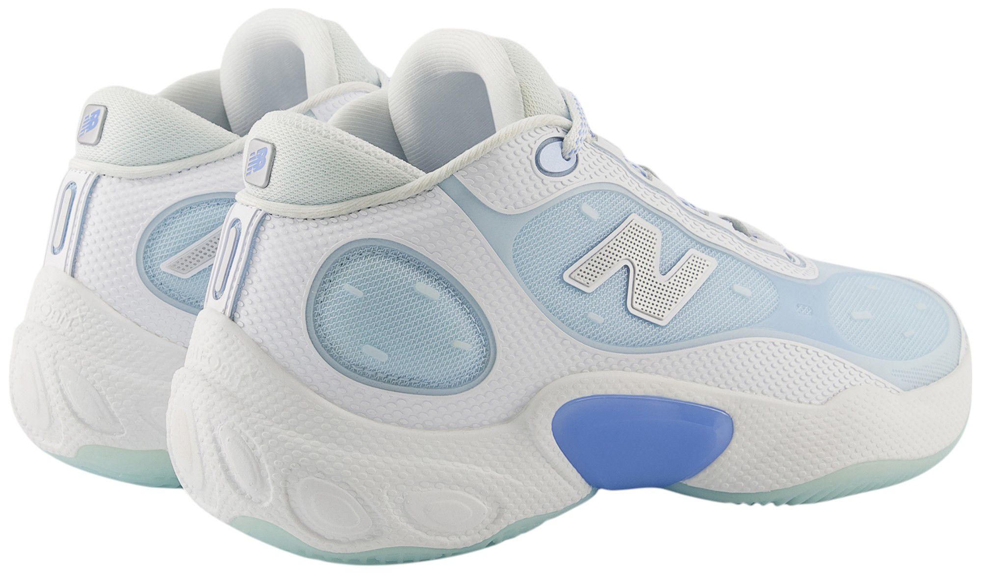 New Balance Fresh Foam BB v3 Basketball Shoes product image