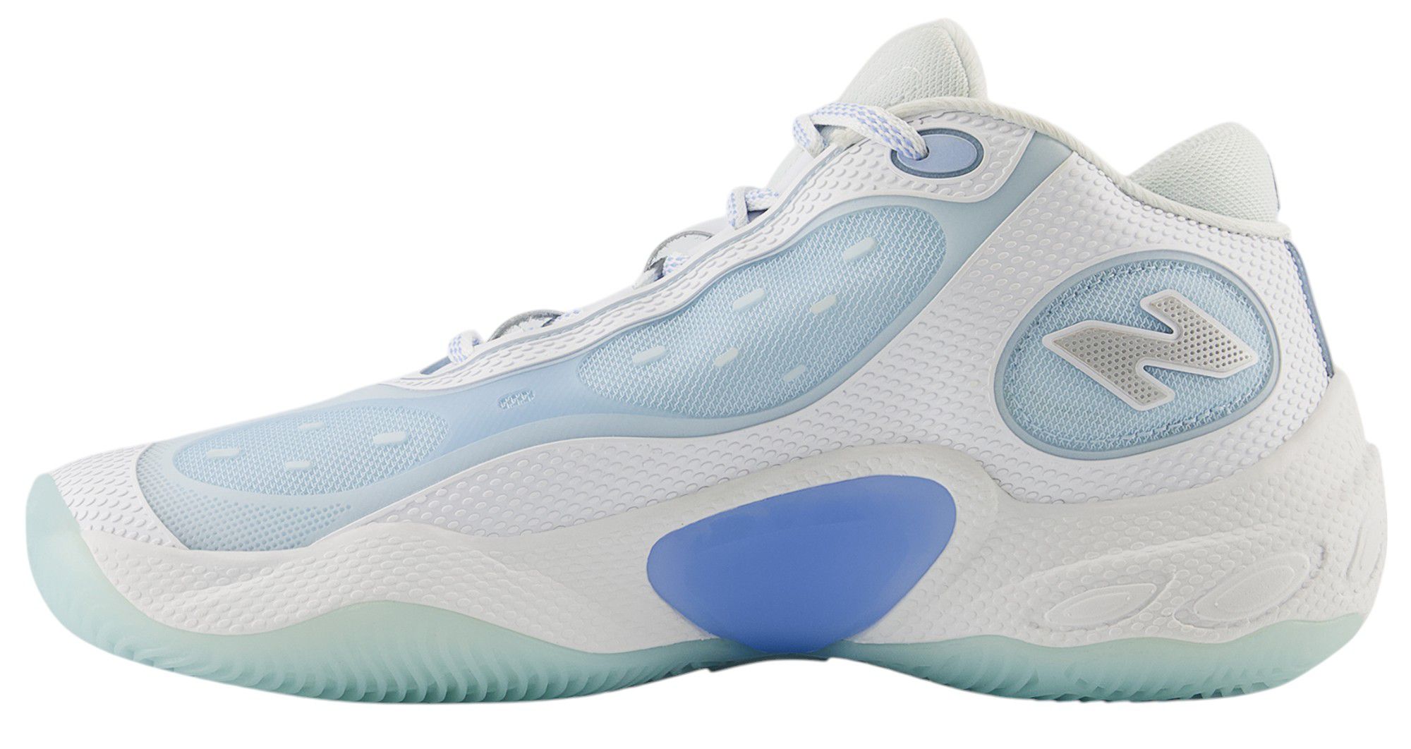 New Balance Fresh Foam BB v3 Basketball Shoes product image