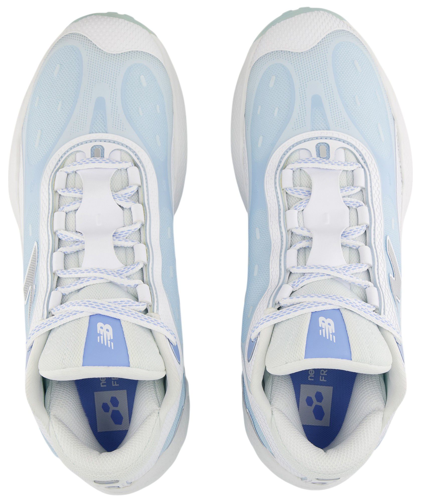 New Balance Fresh Foam BB v3 Basketball Shoes product image