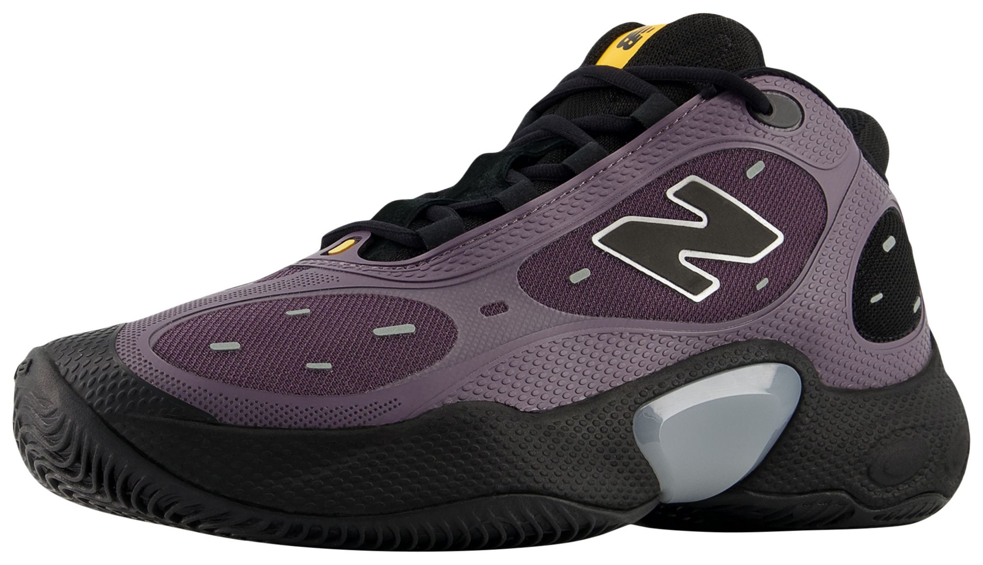 New Balance Fresh Foam BB v3 Basketball Shoes product image