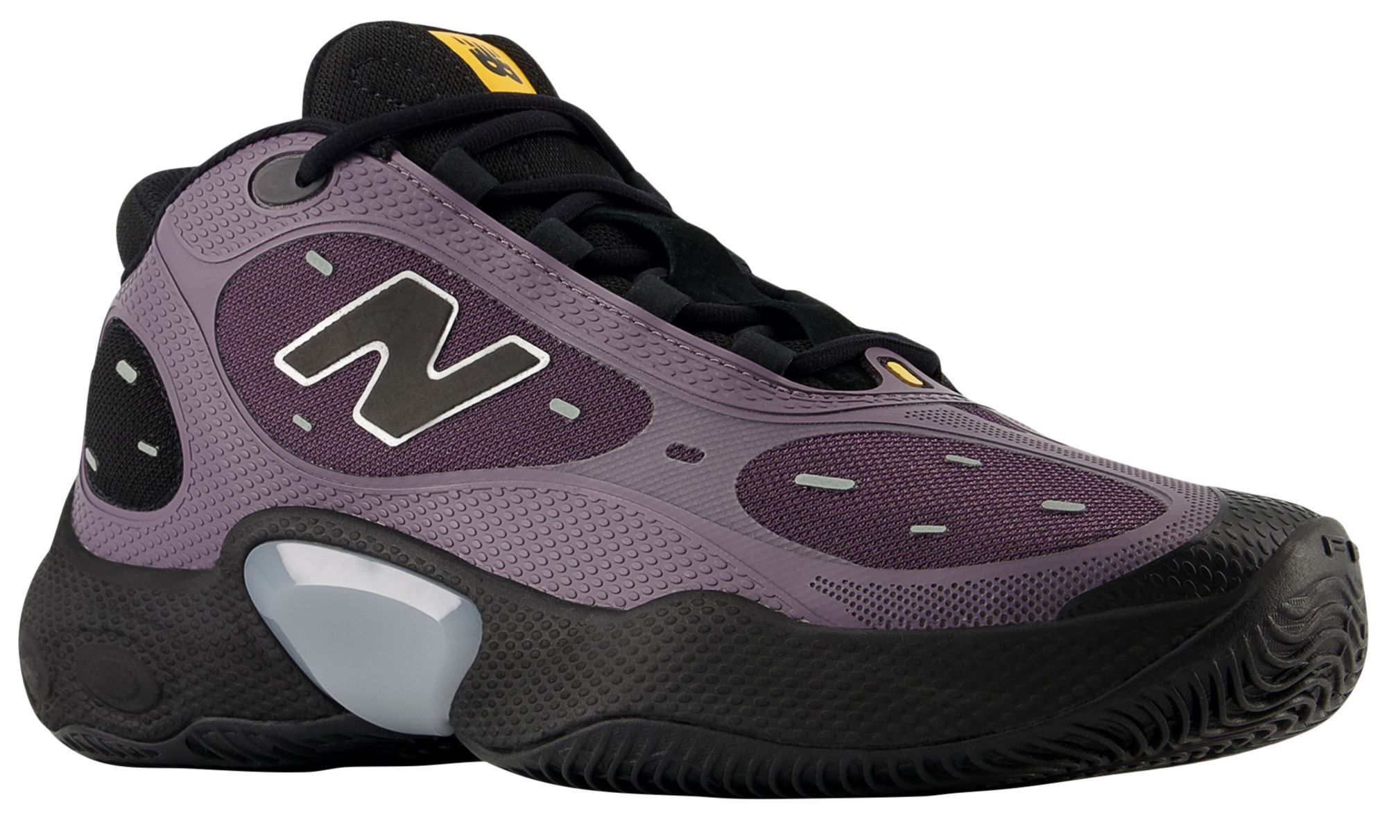 New Balance Fresh Foam BB v3 Basketball Shoes product image