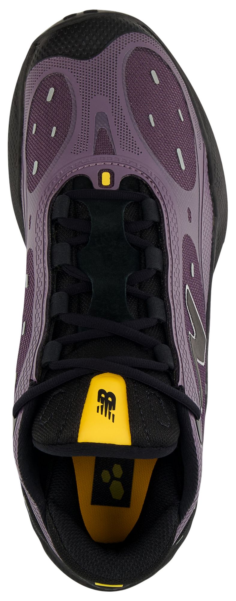 New Balance Fresh Foam BB v3 Basketball Shoes product image