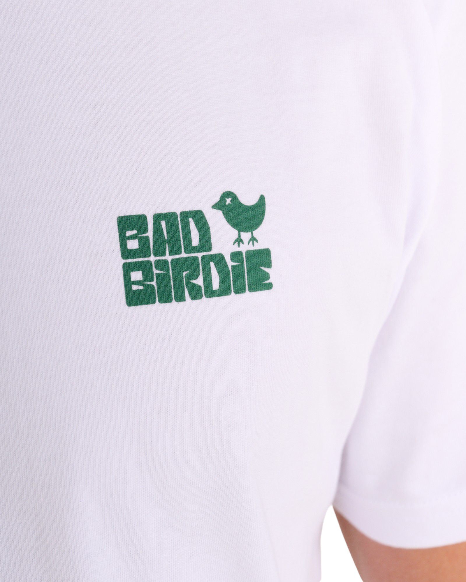 Bad Birdie Men's Greenside Golf T-Shirt product image