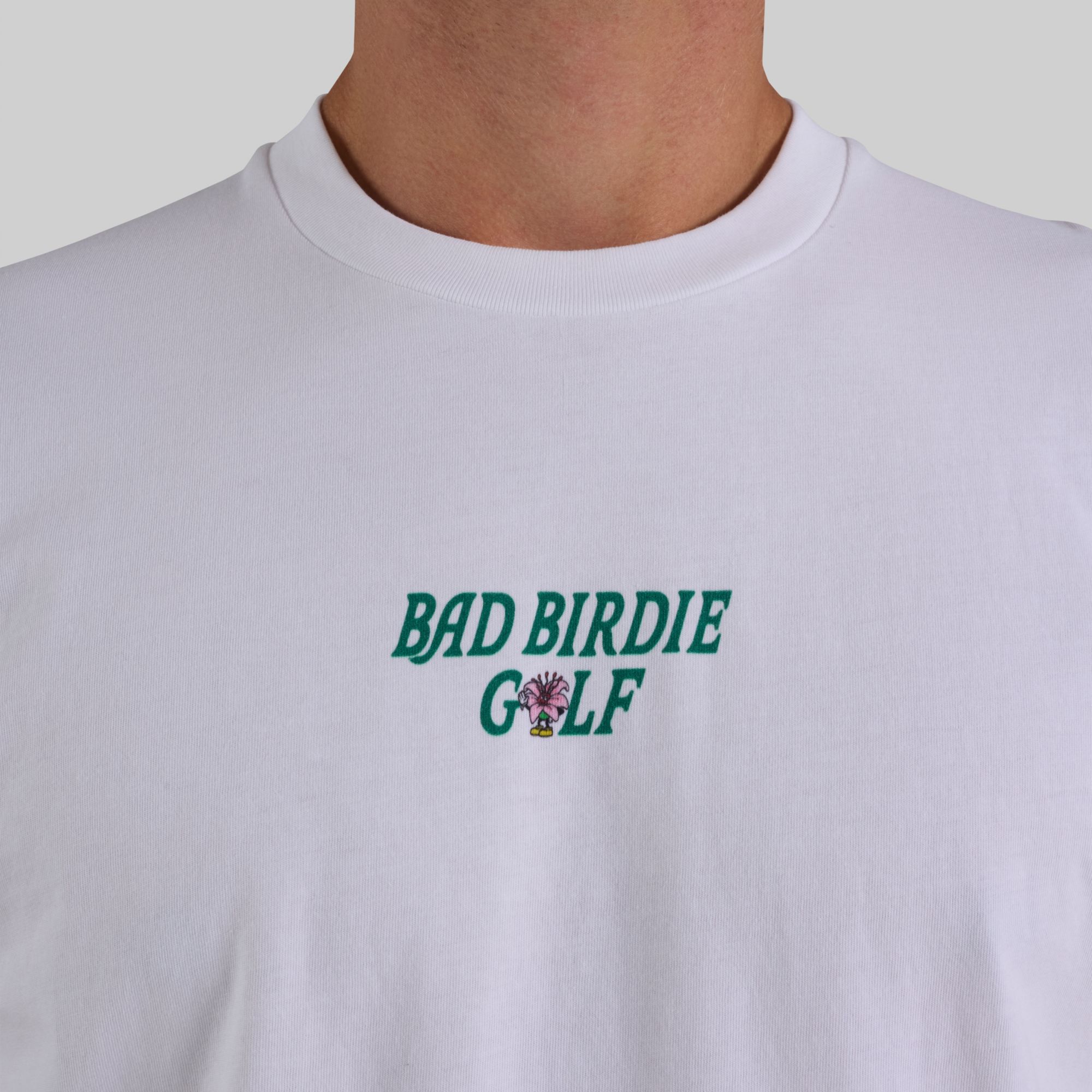 Bad Birdie Men's Amateurs Graphic Golf T-Shirt product image