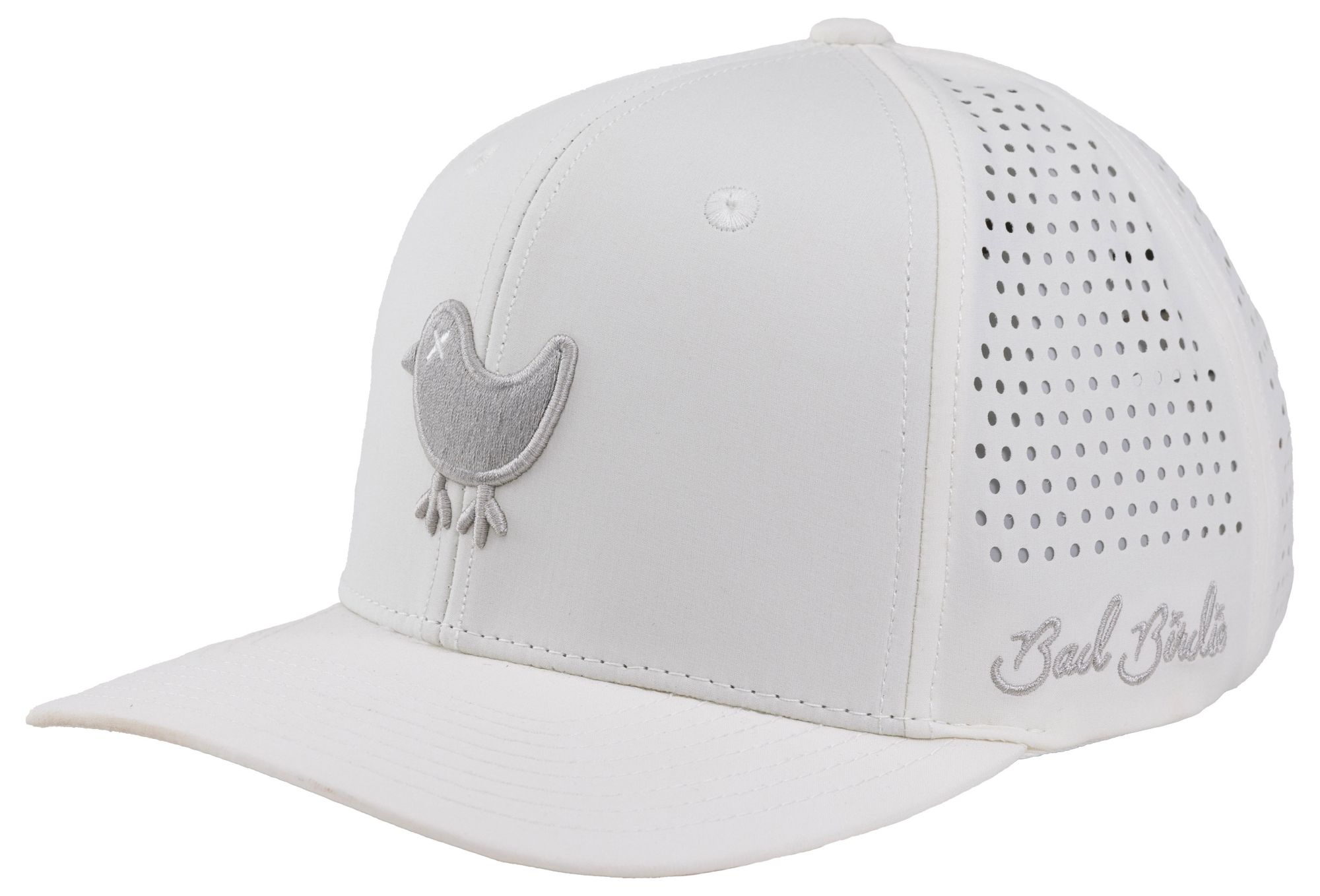 Bad Birdie Adult Birdie Snapback Golf Hat product image