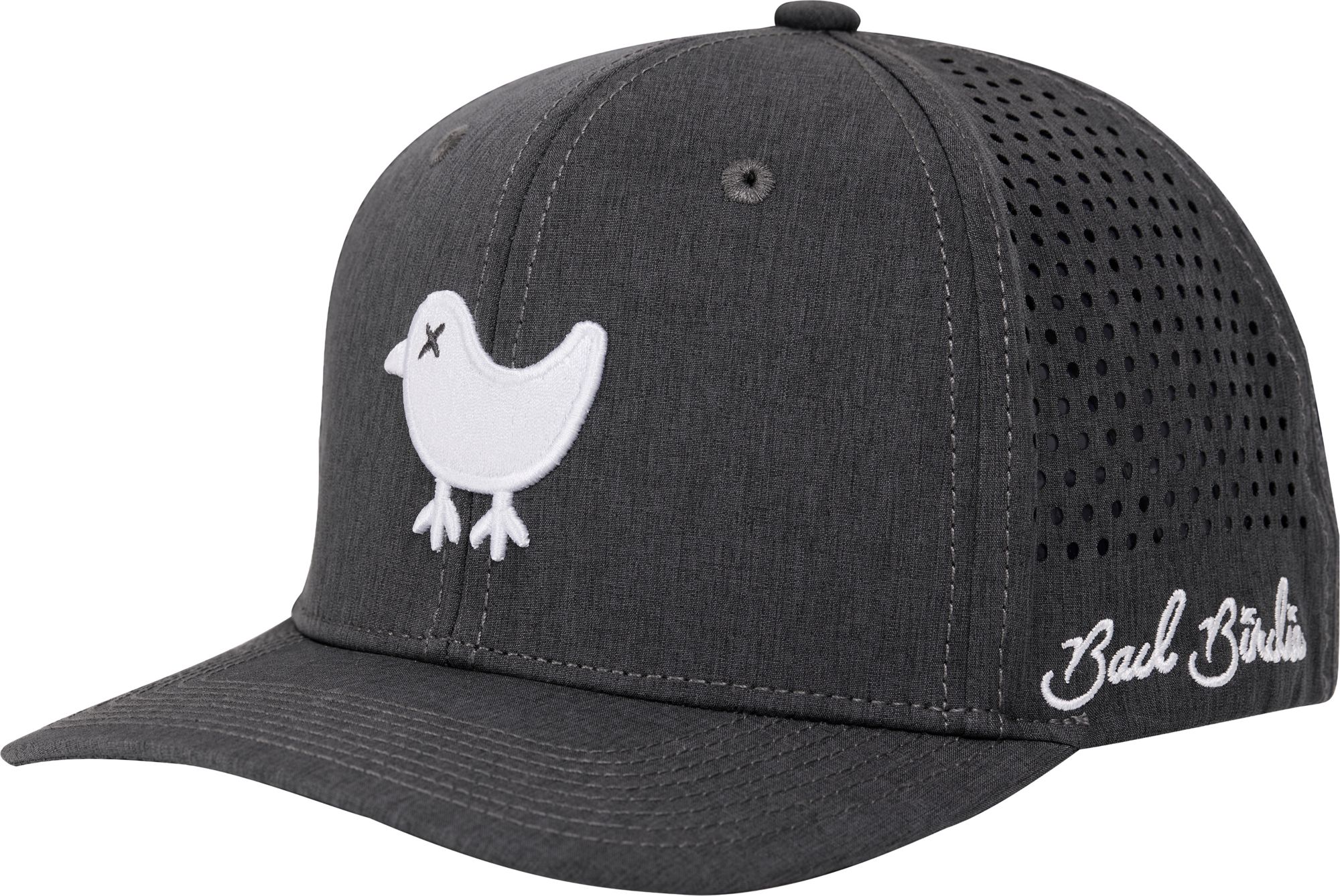 Bad Birdie Adult Birdie Snapback Golf Hat product image