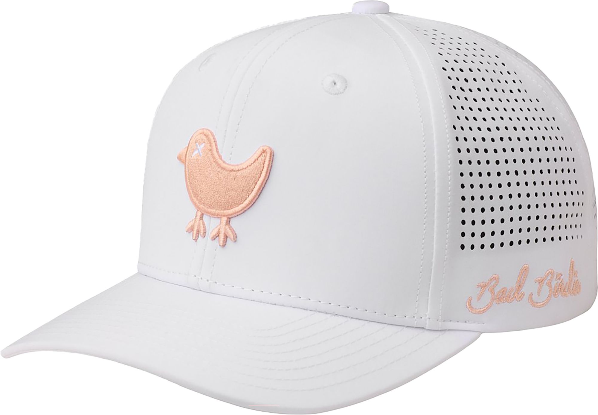 Bad Birdie Adult Birdie Snapback Golf Hat product image
